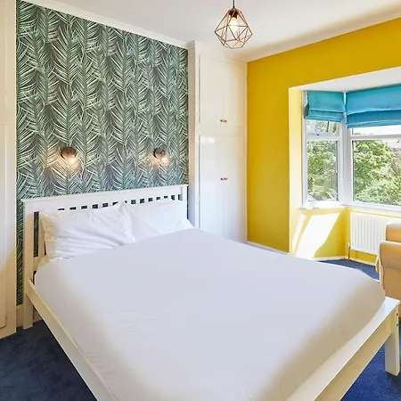 Host & - The Beach House Nyaraló Marske-by-the-Sea