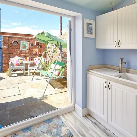 Host & - The Beach House Marske-by-the-Sea