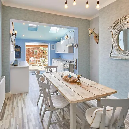 Host & - The Beach House Marske-by-the-Sea