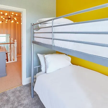 Host & - The Beach House Holiday home Marske-by-the-Sea