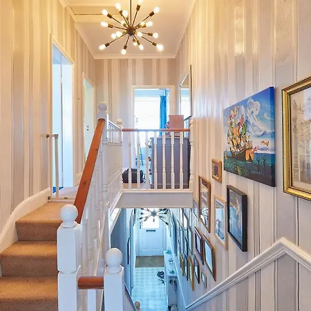 Host & - The Beach House Marske-by-the-Sea