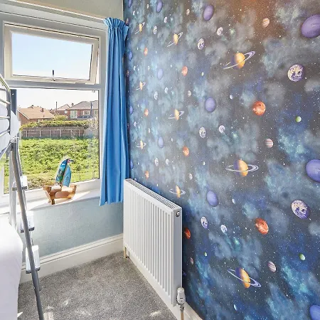 Host & - The Beach House Holiday home Marske-by-the-Sea