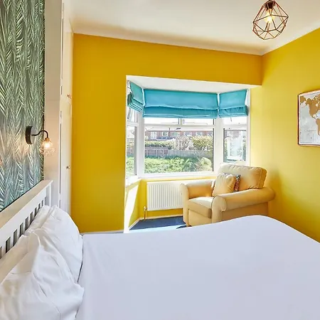 Host & - The Beach House Holiday home *