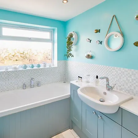 Holiday home Host & - The Beach House *