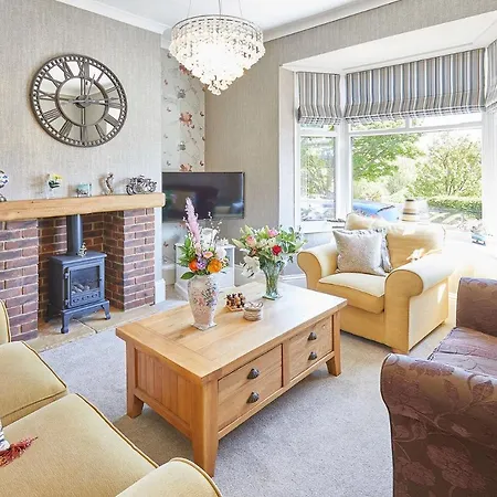 Host & - The Beach House Marske-by-the-Sea