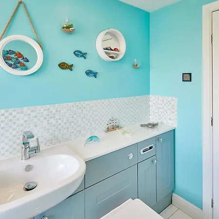 Host & - The Beach House Holiday home *